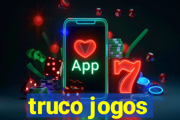 truco jogos